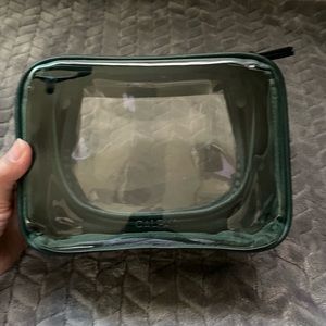 Calpak small toiletry bag